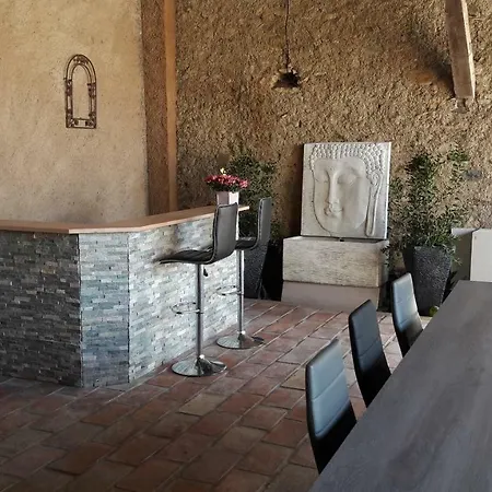Maini Et Chambres D ' Hotes Laurens