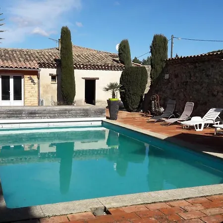 Guest house Maini Et Chambres D ' Hotes