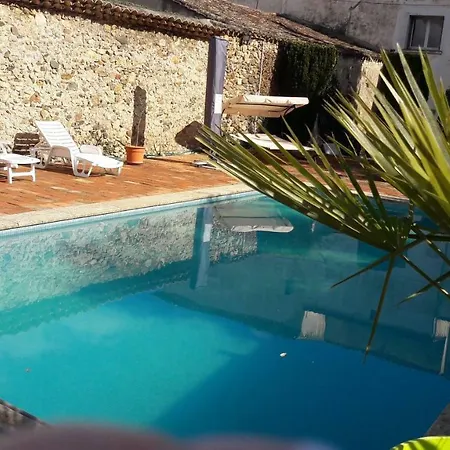 Guest house Maini Et Chambres D ' Hotes *