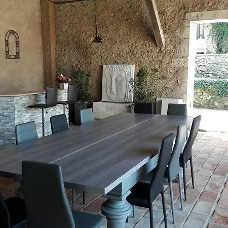 Guest house Maini Et Chambres D ' Hotes