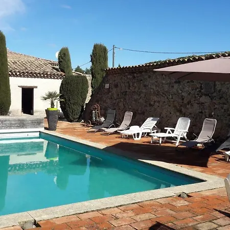 Guest house Maini Et Chambres D ' Hotes