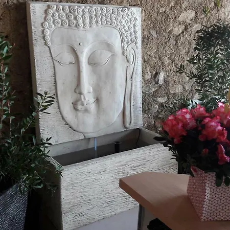 Guest house Maini Et Chambres D ' Hotes