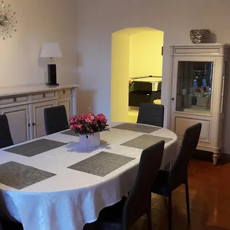 Maini Et Chambres D ' Hotes *