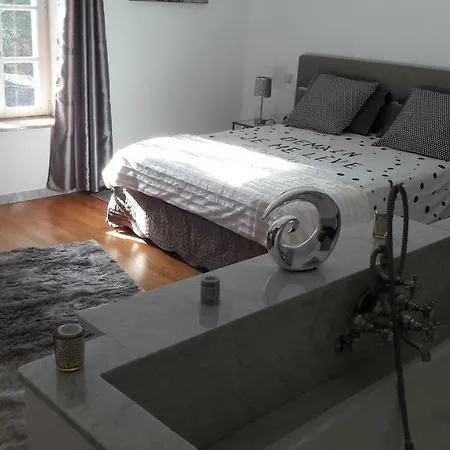 Guest house Maini Et Chambres D ' Hotes Laurens