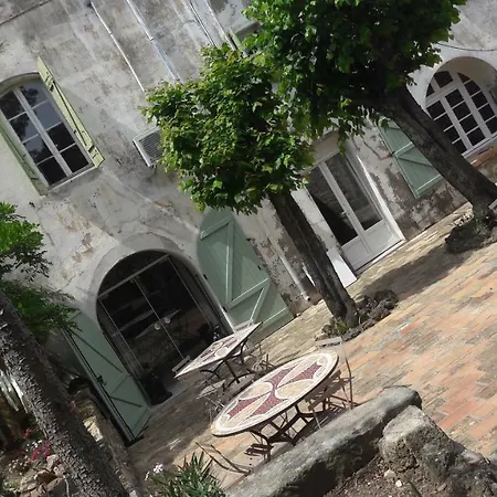 Guest house Maini Et Chambres D ' Hotes *