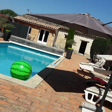 Guest house Maini Et Chambres D ' Hotes *