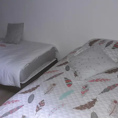 Maini Et Chambres D ' Hotes Guest house